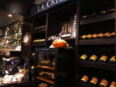 -La Creperie法餐厅(芮欧百货店)
