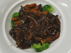 -阿娘家·原生态农家菜(国顺东路店)