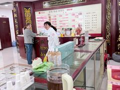 -圣爱中医馆(七星岗店)