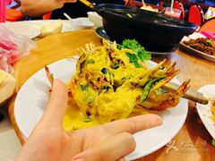 -真浪大家乐海鲜餐馆