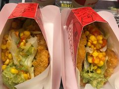 -肯德基(津滨店)