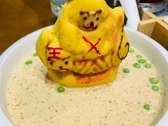 -局气 烤鸭·北京菜(前门店)