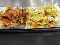 -台烘平价铁板烧(奥城店)