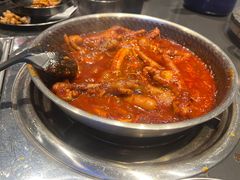 -HOTISLAND海鸡岛·韩国料理(江南西店)