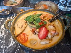 -FLAIR顶层餐厅酒吧(浦东丽思卡尔顿酒店)