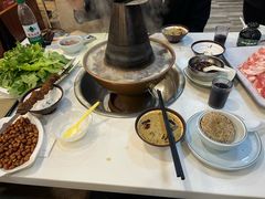 -福寿斋·老北京铜锅涮肉·烤鸭(顺义总店)