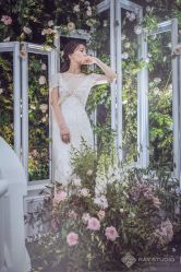 -MANLI BRIDAL婚纱