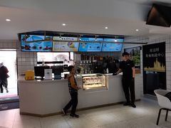 -库滋明·俄罗斯特色美食(中央大街店)