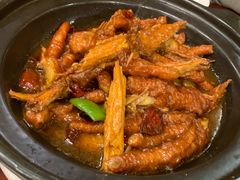 -王太饭堂