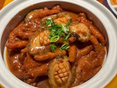 -南园民国茶楼餐厅·常州菜(北大街店)