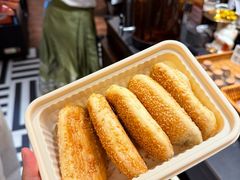-小厨娘书香金陵(夫子庙老门东店)