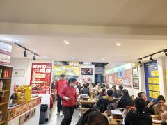 -柳叶刀烧烤(北大清华店)