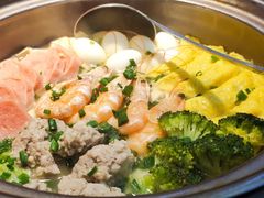 -湘当有饭剁椒鱼头(昆山招商花园城店)