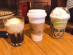 -星巴克(太原柳巷第一店)