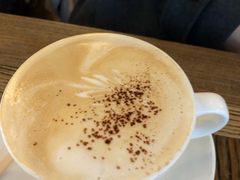 -Gloria Jean's Coffees