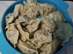 -来相会饺子·新辽菜(甘家口店)