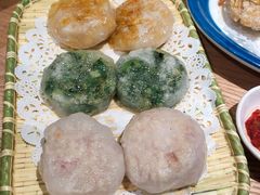 -珍味汤馆·潮汕家乡菜(保利文化广场店)
