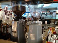 -COSTA COFFEE(恒基名人购物中心店)