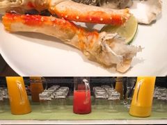 -Social 秀西餐厅-长沙瑞吉酒店(运达店)