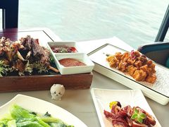 -柳莺湖上·湖景餐厅·江南菜(西湖店)