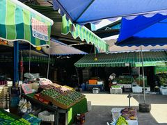 -城南综合水果批发市场(花园路店)