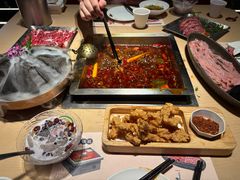 -锦城印象火锅(天府三街店)