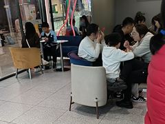 -DQ·蛋糕·冰淇淋(周浦万达店)