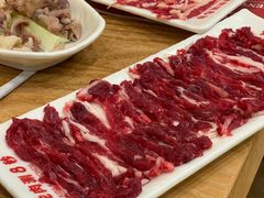 -为什么牛潮汕牛肉火锅(万胜广场店)