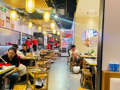 -钢管厂五区小郡肝火锅串串香(清河店)