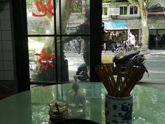 -老地方面馆(思南路店)