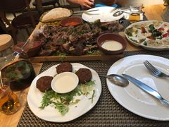 -ALAMEEN阿拉伯餐厅(三里屯店)