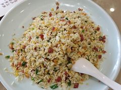 -李氏传家菜(兴城路店)