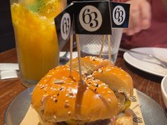 -Bistro 63 创意融合料理(广粤天地店)