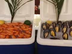 -漢咖啡·全服务式自助晚餐(武汉洲际酒店)