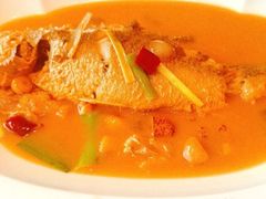 -聚宝渔港.五钻酒家(上地店)