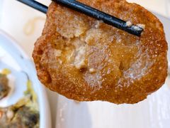-老蒲鲜(涵江店)