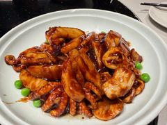 -阿明小菜·海鲜·上海菜(梅陇店)