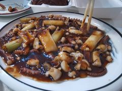 -小郭私房菜·海肠捞饭店(学士街店)