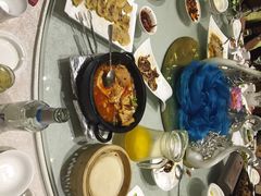 王记富老乡亲饺子(西四路店)-老东营·东营菜(西四路店)
