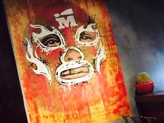 -Luchador摔跤手墨西哥餐厅(恒宇广场店)