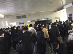 -洛阳龙门站