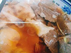 -直隶安家牛肉罩饼(建华店)