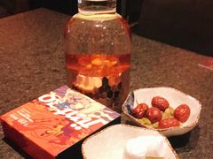 -丝路金桃·新疆菜(徐汇店)