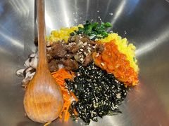 -梨花牛肉汤饭(仁恒伊势丹店)