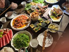 -小喜客·云南特色菜(纳西庭院店)