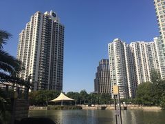 -苏州河梦清园环保主题公园