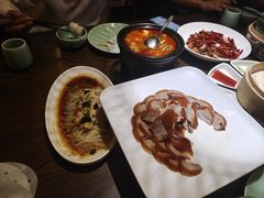 -粗茶淡饭·隐庐私厨(东亭店)