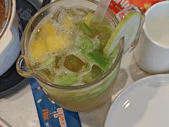 -蒙都43°9羊火锅·赤峰美食(桥北店)