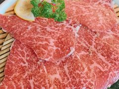 -彭妈家•韩国烤肉料理(张杨路店)