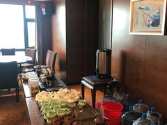 -景月阁空中食府(希尔顿酒店)